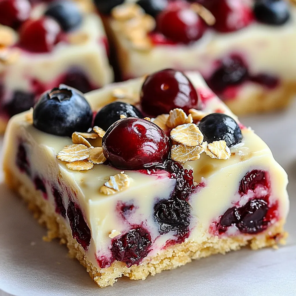 Ein Blütenkranz aus Blaubeeren und Walnüssen.