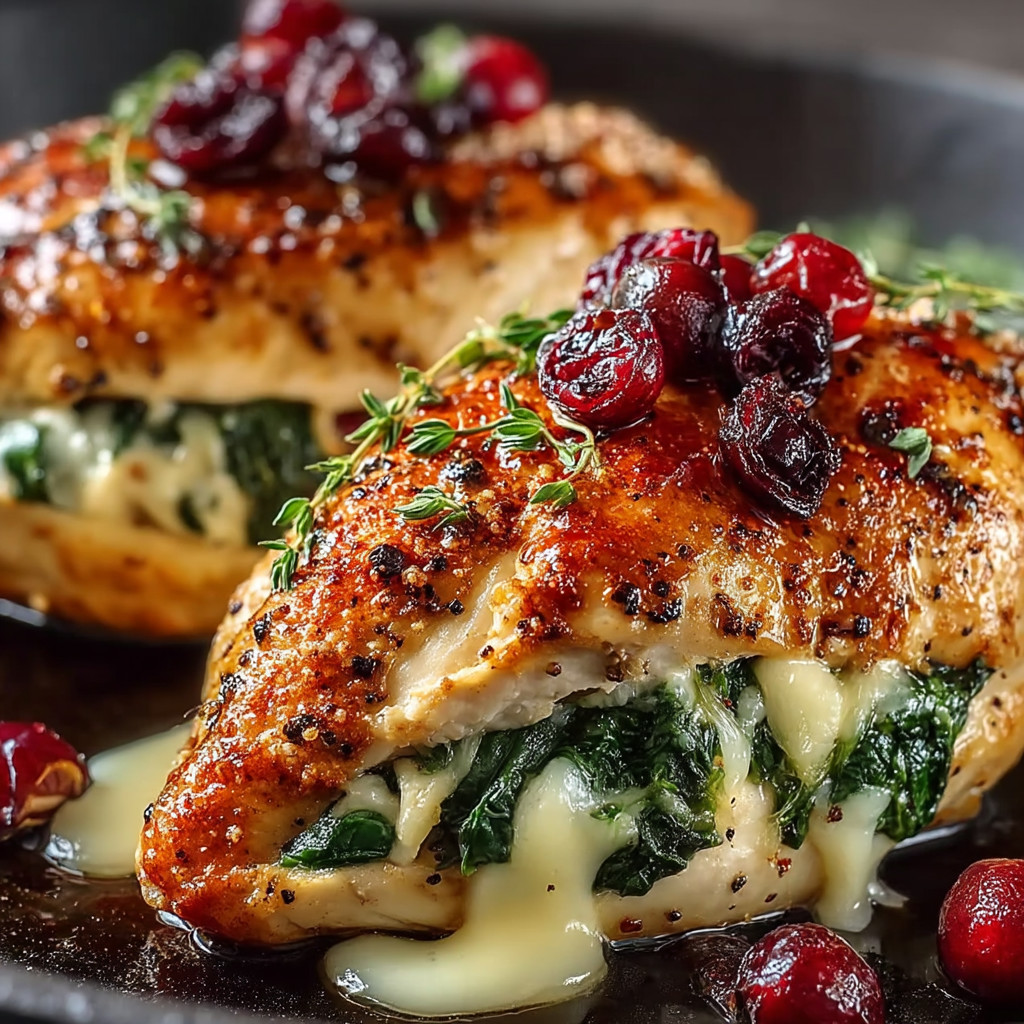 Zwei Portionen von gegrilltem Steak mit Sauce und Zwiebeln.