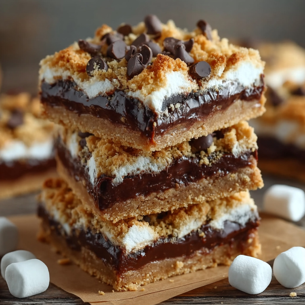 Eine Schokoladenkuche mit Schokoladenglasur, die in drei Schichten aufgeteilt ist.