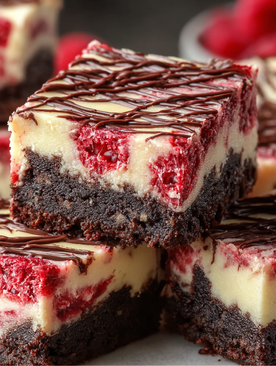 Eine Schokoladensuppe mit Schokoladenglasur auf einem Dessert.