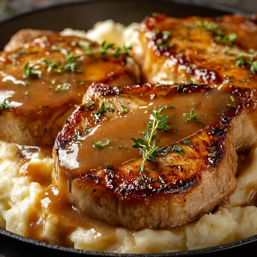 Eine Schüssel mit gegrilltem Fleisch, das in einer Sauce serviert wird.