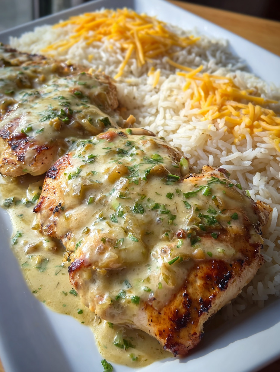 Ein Plate mit zwei Portionen von Rindfleisch, das mit Sauce und Kräutern garniert ist.