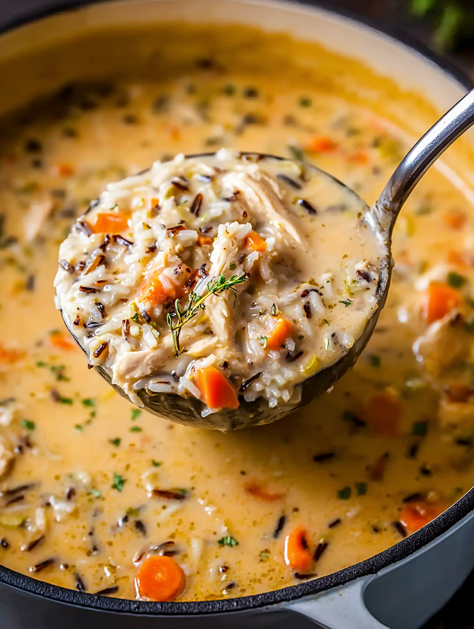 Ein Schalen mit Rice und Chicken.