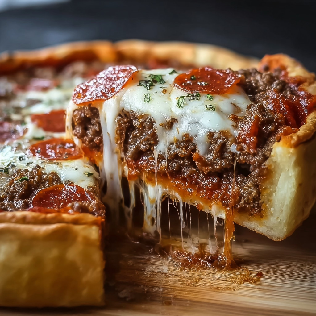 Eine halbe Pizza mit Tomaten, Basilikum und Mozzarella auf einem Teller.