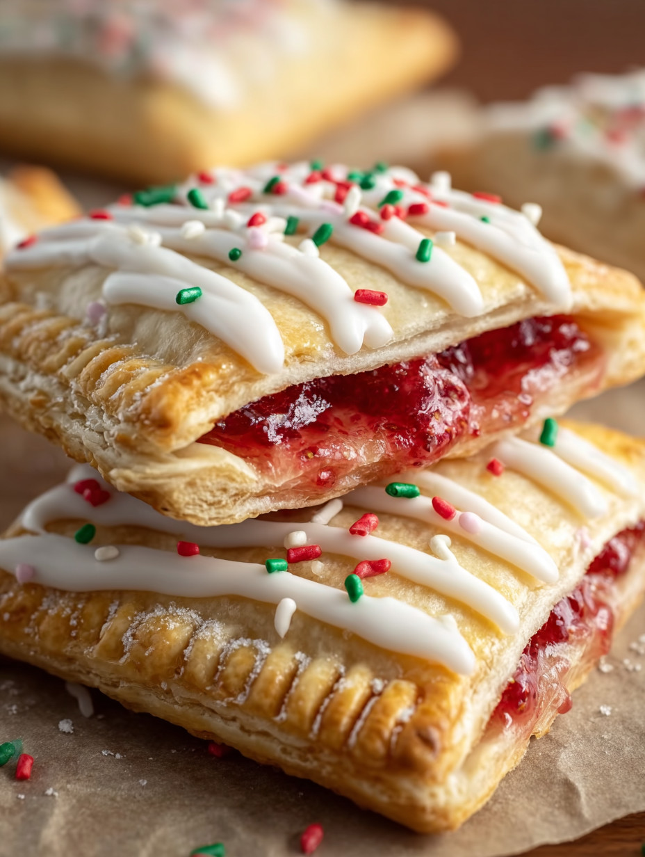 Eine Schicht aus Stäbchen und Stäbchen mit Stäbchen und Stäbchen.