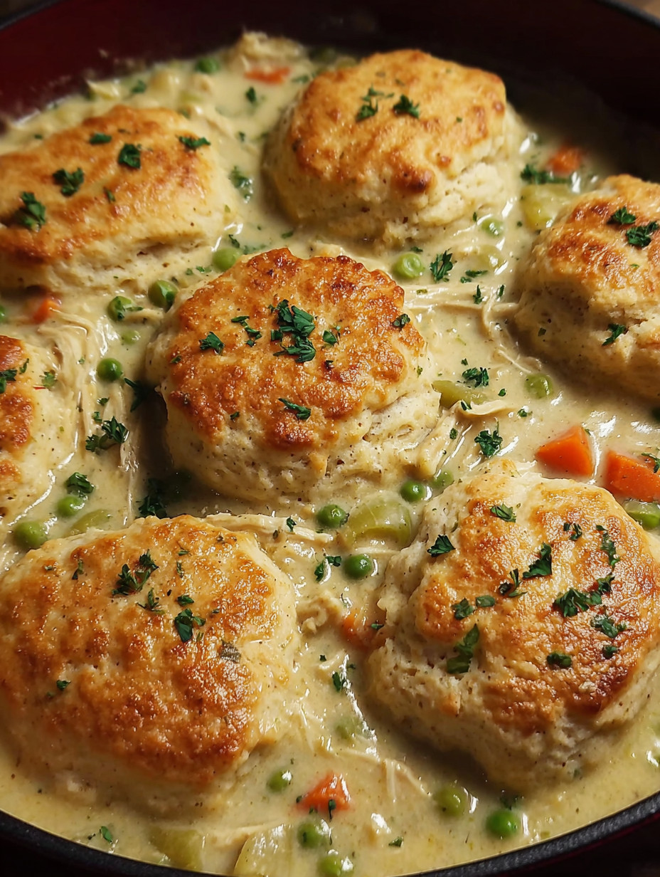 Ein Bild von einer Tasse mit Kuchen, die in einer Sauce liegen.