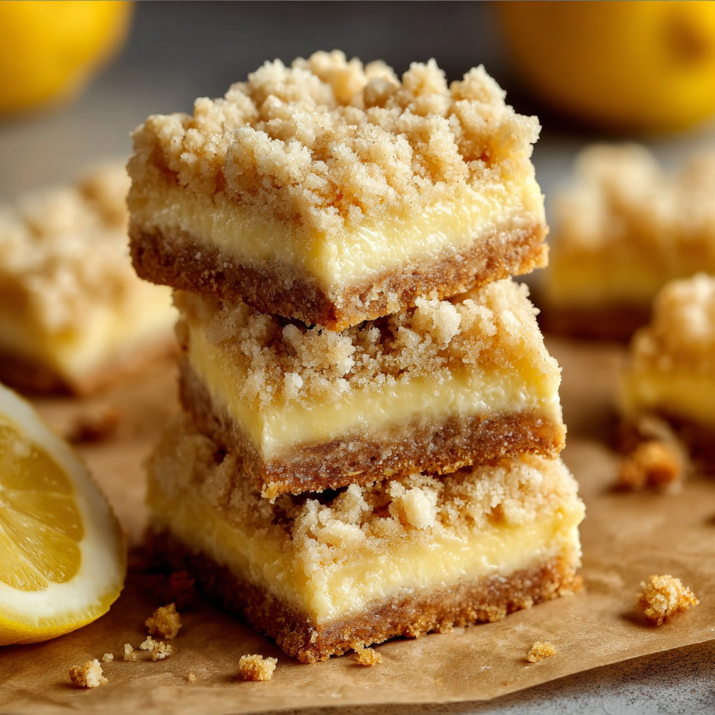 Eine Schicht aus Zucker, Butter und Eiern auf einem Boden.