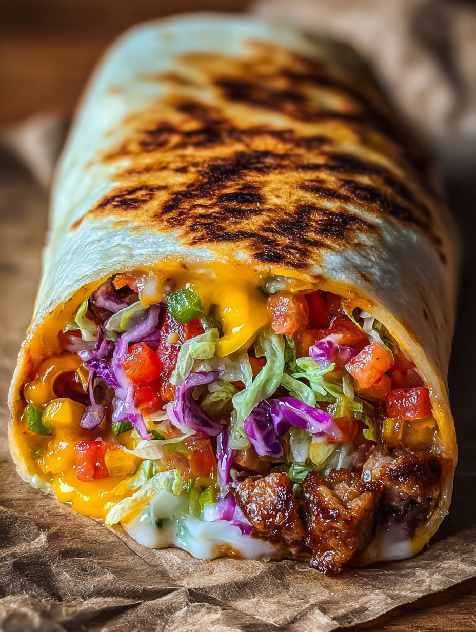 Ein Sandwich mit verschiedenen Zutaten wie Tomaten, Lettuce, Käse und Chili.