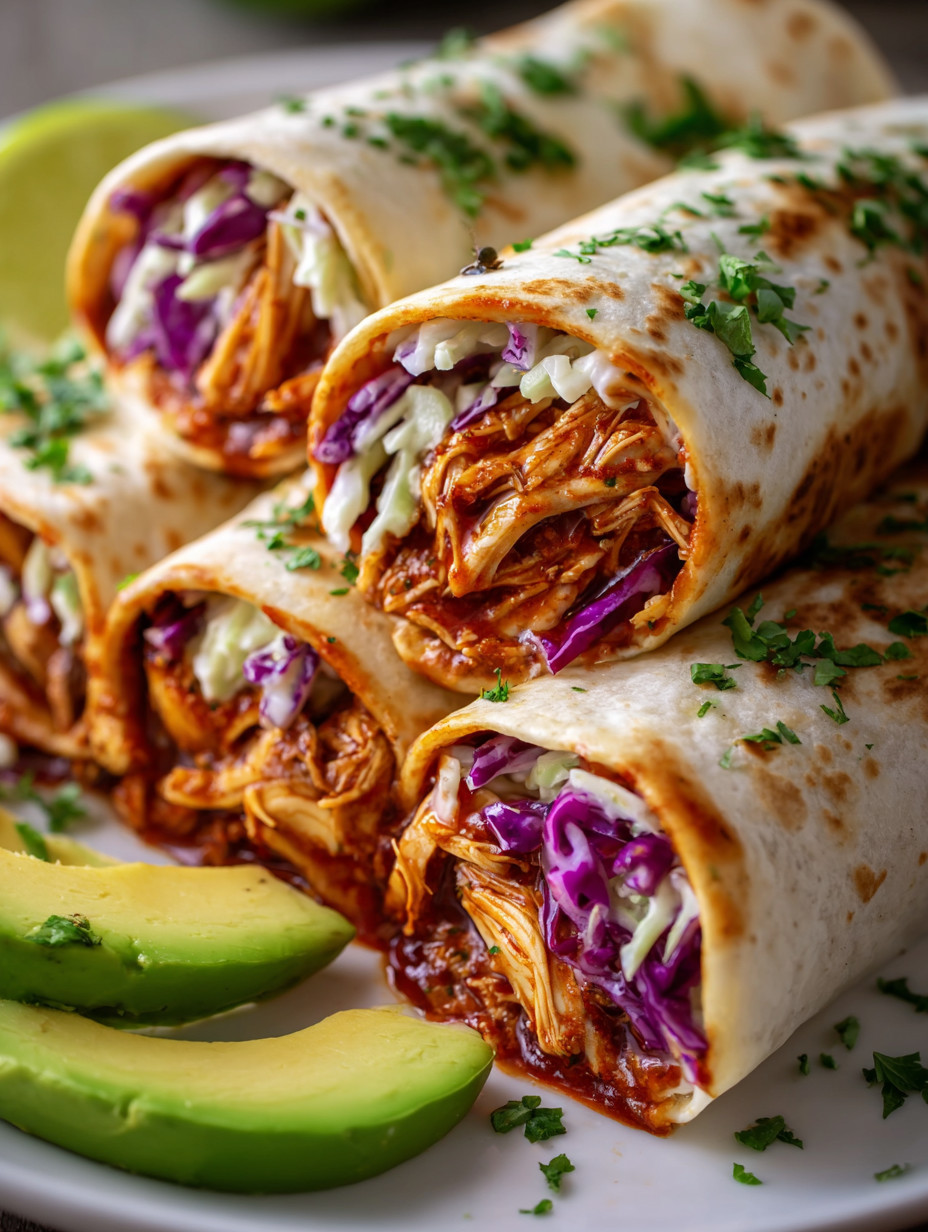 Ein Avocado, der in Stücke geschnitten wurde, auf einem Teller.