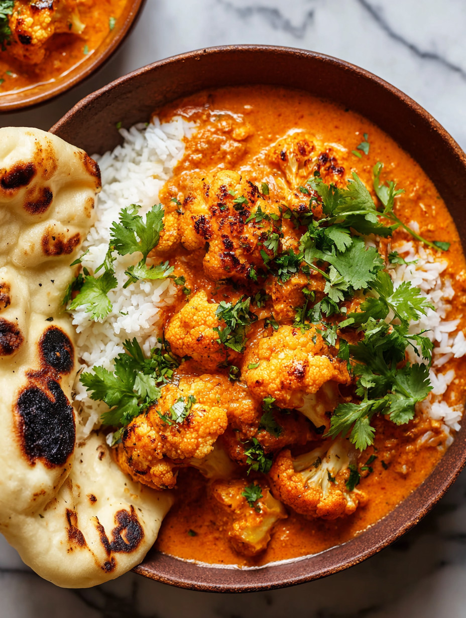 Ein Schälchen mit Rice und Käse.