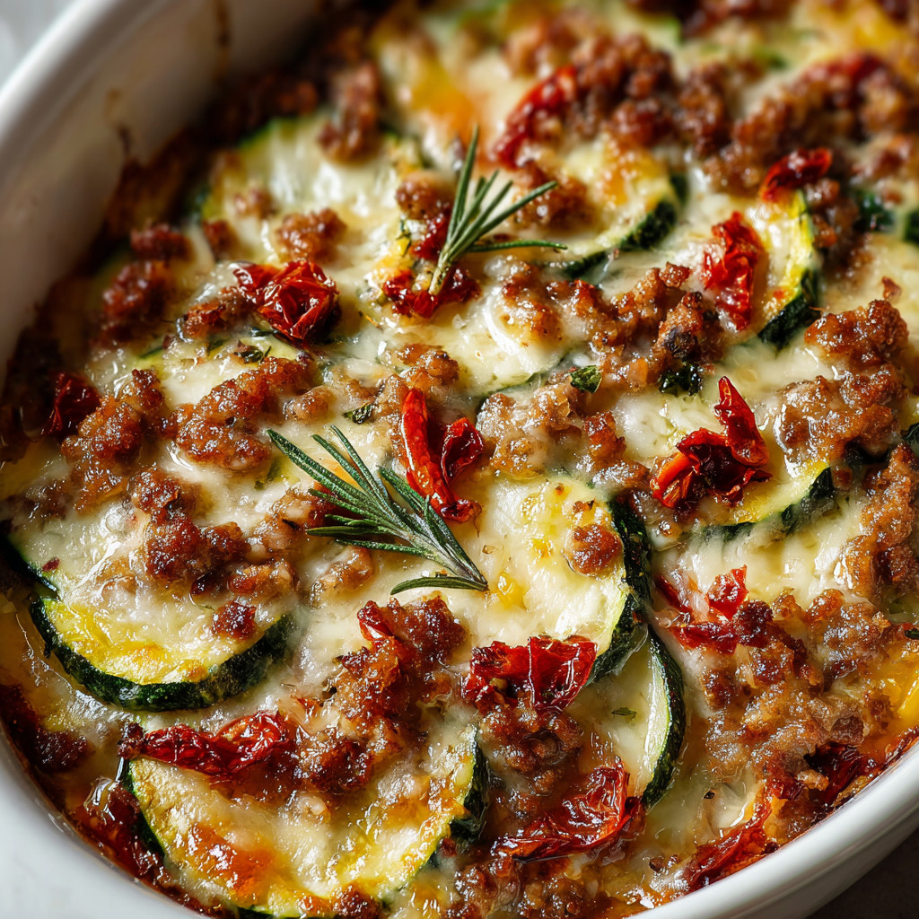 Ein weißer Teller mit einer Zwiebel und einer Tomate darauf.