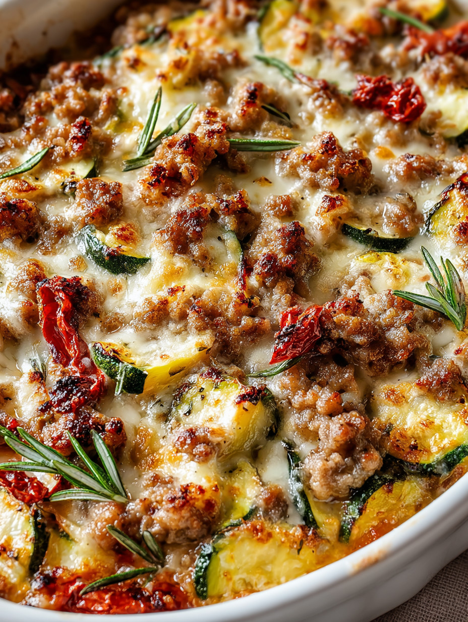 Eine Schüssel mit Zwiebeln und Käse.