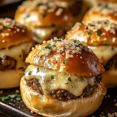 Ein Bild von Savory Stuffed Cheese Bombs, die auf einem Teller liegen.
